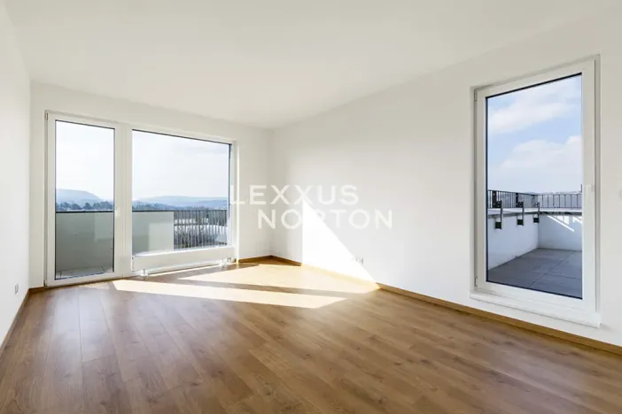 Prodej bytu 3+kk, Praha - Modřany, Zlochova, 93 m2