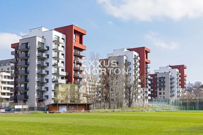 Prodej bytu 3+kk, Praha - Modřany, Zlochova, 93 m2