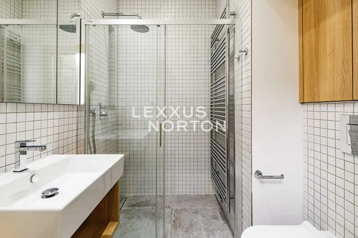 Pronájem bytu 3+kk, Praha - Josefov, Maiselova, 138 m2