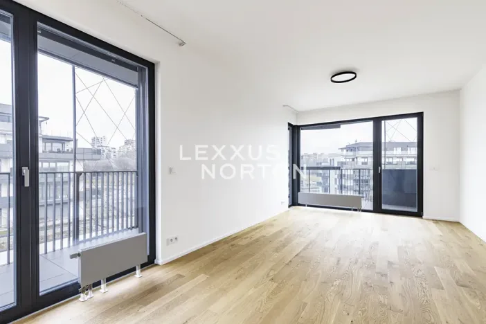 Pronájem bytu 2+kk, Praha - Stodůlky, Bělohlávkova, 59 m2