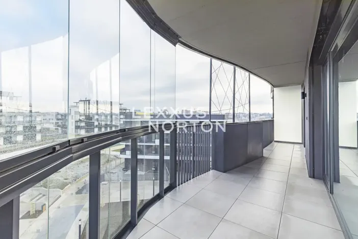 Pronájem bytu 2+kk, Praha - Stodůlky, Bělohlávkova, 59 m2