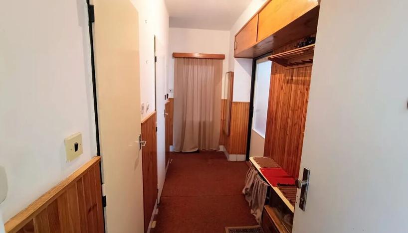 Prodej bytu 3+1, Hronov, Smetanova, 61 m2