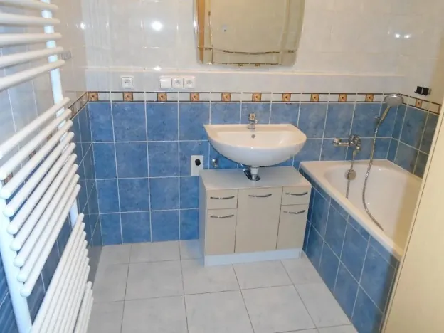 Pronájem bytu 1+kk, Zlín, Na Honech I, 32 m2