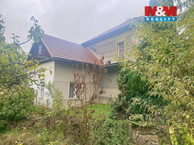 Pronájem rodinného domu, Horní Štěpánov - Nové Sady, 250 m2