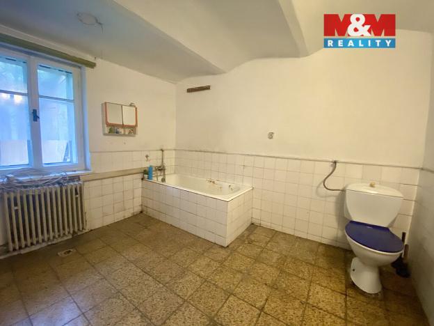 Pronájem rodinného domu, Horní Štěpánov - Nové Sady, 250 m2