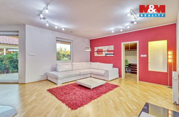 Prodej rodinného domu, Hrušovany, 300 m2