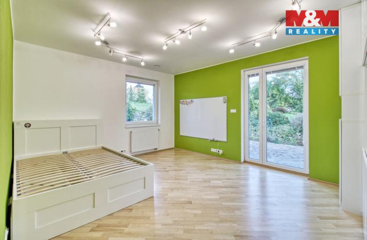 Prodej rodinného domu, Hrušovany, 300 m2