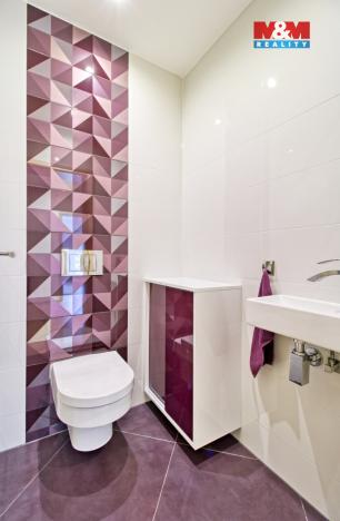 Prodej rodinného domu, Hrušovany, 300 m2