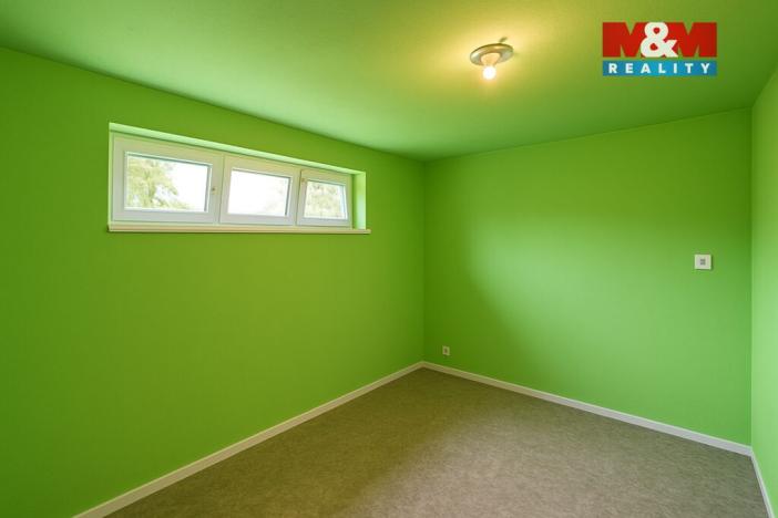 Prodej rodinného domu, Soběslav - Soběslav II, Na Ohradě, 270 m2