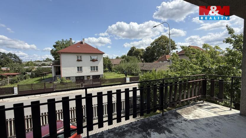 Prodej rodinného domu, Soběslav - Soběslav II, Na Ohradě, 270 m2