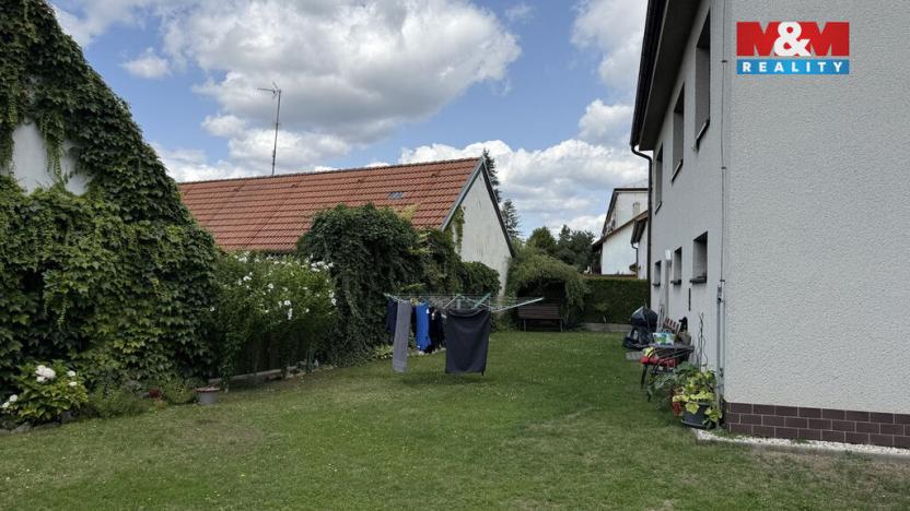 Prodej rodinného domu, Soběslav - Soběslav II, Na Ohradě, 270 m2