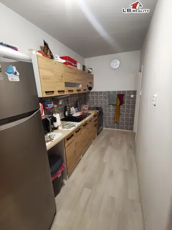 Prodej bytu 3+1, Praha - Háje, Mejstříkova, 75 m2