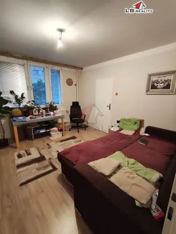 Prodej bytu 3+1, Praha - Háje, Mejstříkova, 75 m2