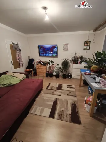 Prodej bytu 3+1, Praha - Háje, Mejstříkova, 75 m2