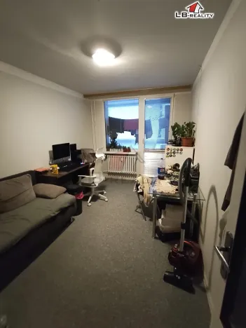 Prodej bytu 3+1, Praha - Háje, Mejstříkova, 75 m2