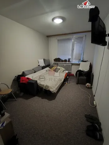 Prodej bytu 3+1, Praha - Háje, Mejstříkova, 75 m2