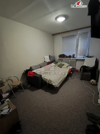 Prodej bytu 3+1, Praha - Háje, Mejstříkova, 75 m2