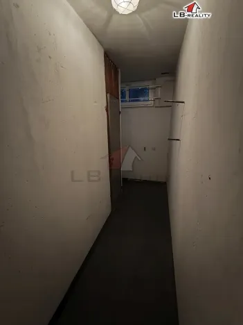 Prodej bytu 3+1, Praha - Háje, Mejstříkova, 75 m2