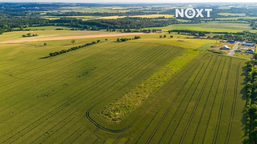 Prodej pozemku pro bydlení, Chotoviny, 3281 m2