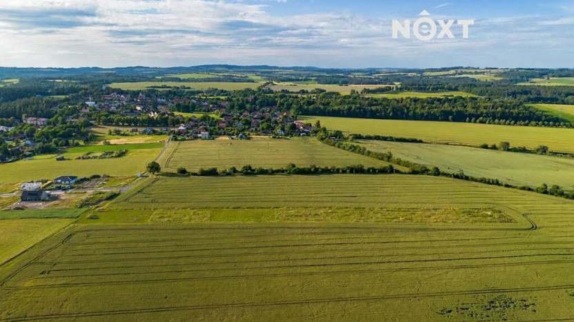 Prodej pozemku pro bydlení, Chotoviny, 3281 m2