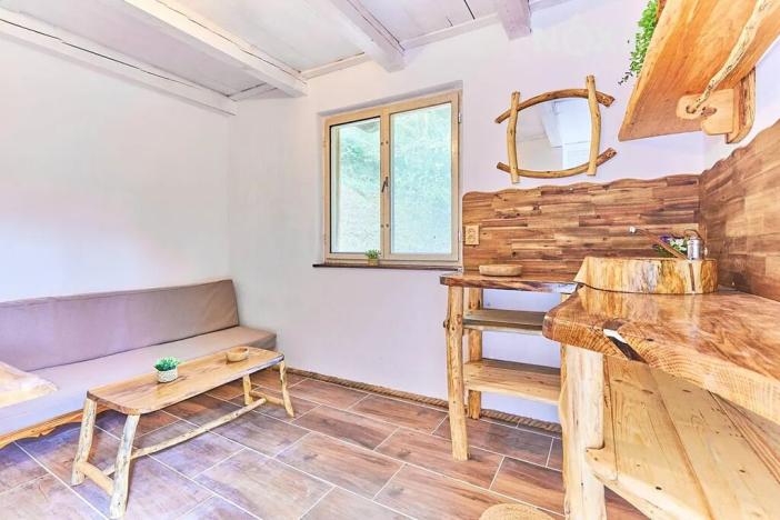 Prodej chaty, Staré Hodějovice, 32 m2