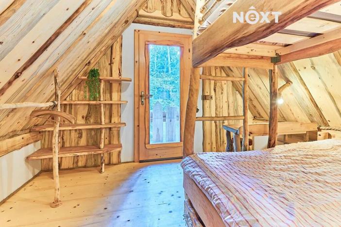 Prodej chaty, Staré Hodějovice, 32 m2