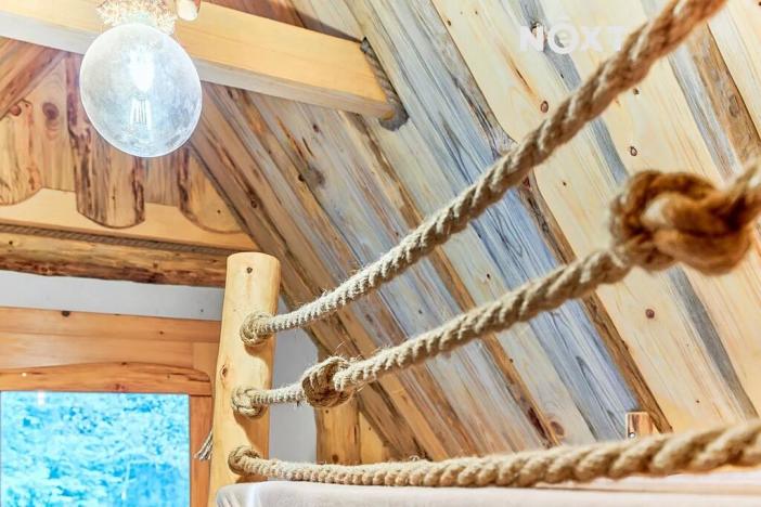 Prodej chaty, Staré Hodějovice, 32 m2