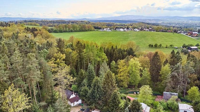 Prodej chaty, Staré Hodějovice, 32 m2