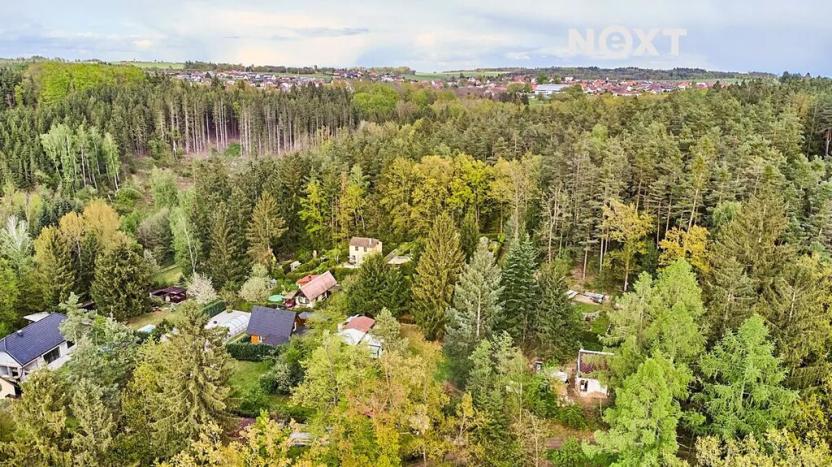 Prodej chaty, Staré Hodějovice, 32 m2