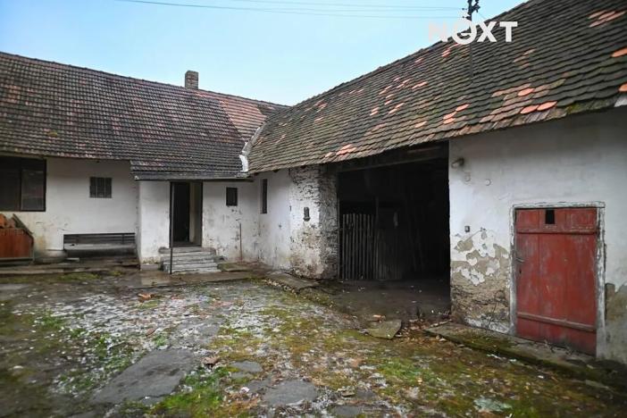 Prodej rodinného domu, Dolní Třebonín, 163 m2