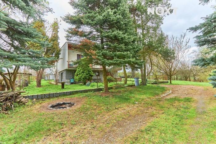 Prodej rodinného domu, Pluhův Žďár, 300 m2