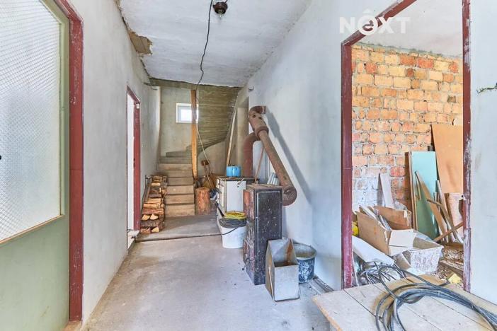 Prodej rodinného domu, Pluhův Žďár, 300 m2