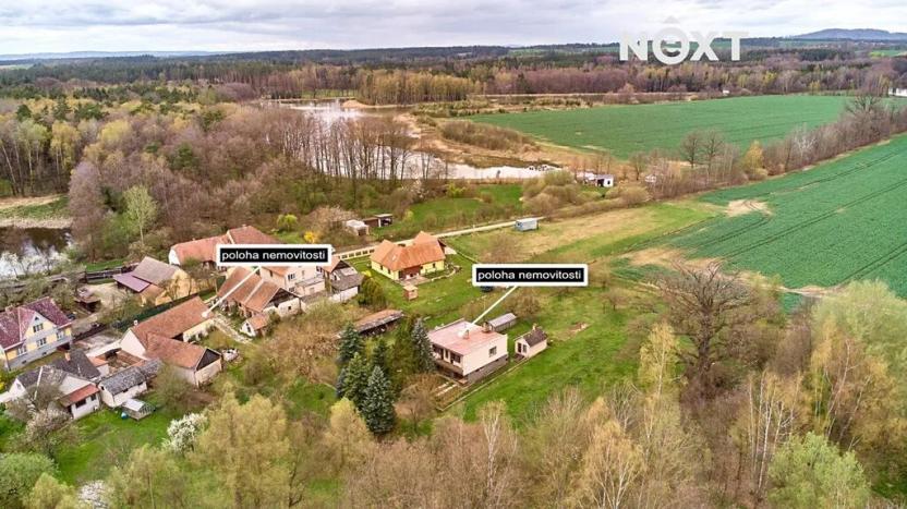 Prodej rodinného domu, Pluhův Žďár, 300 m2