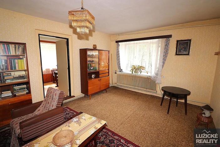 Prodej rodinného domu, Dubá, 212 m2