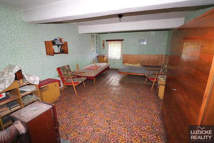 Prodej rodinného domu, Dubá, 212 m2