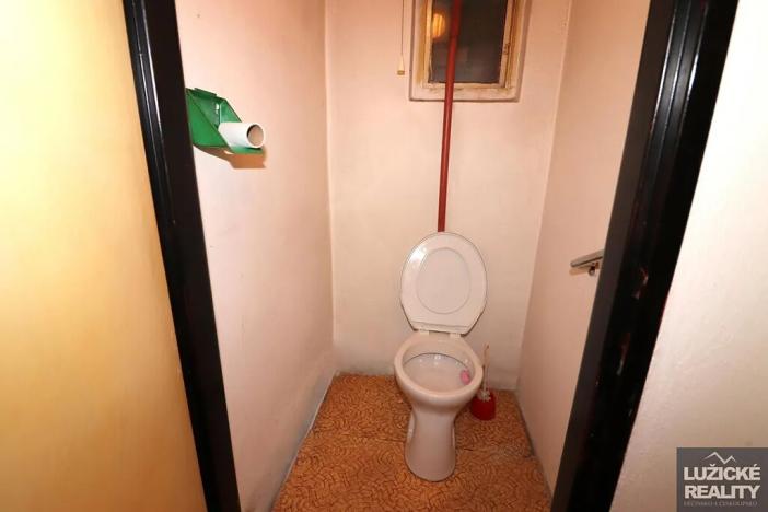 Prodej rodinného domu, Dubá, 212 m2