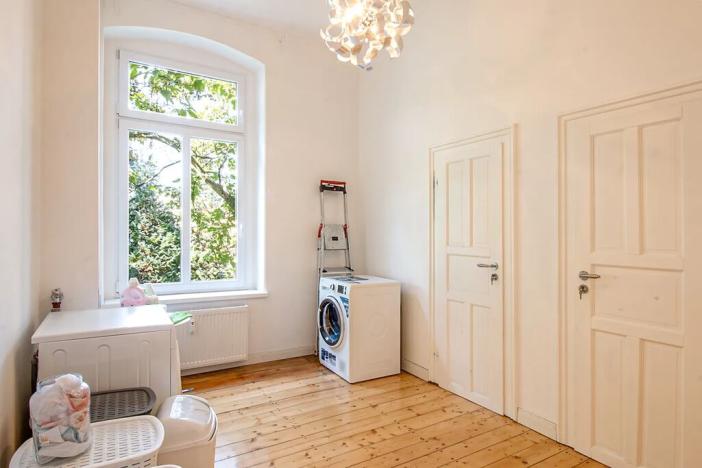 Prodej bytu 5+1, Žitava, Německo, Goethestraße, 140 m2