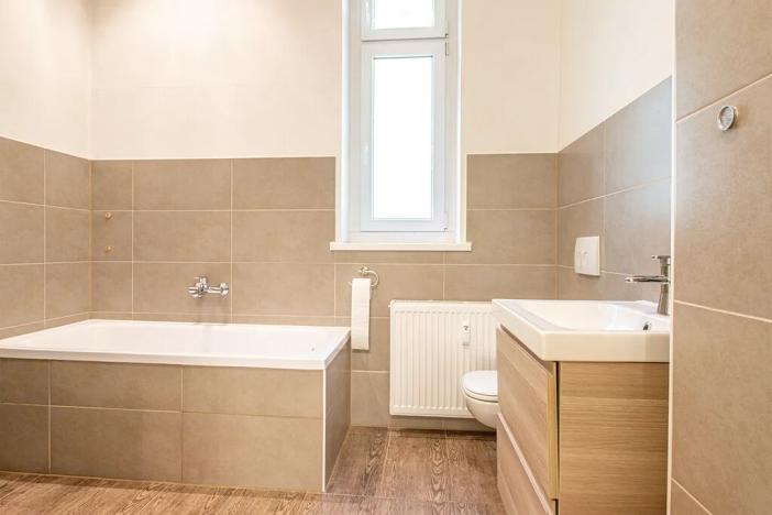 Prodej bytu 5+1, Žitava, Německo, Goethestraße, 140 m2