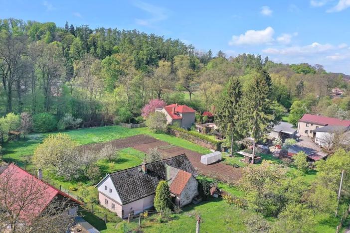 Prodej rodinného domu, Kostelec nad Orlicí, Za Drahou, 127 m2