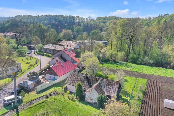 Prodej rodinného domu, Kostelec nad Orlicí, Za Drahou, 127 m2