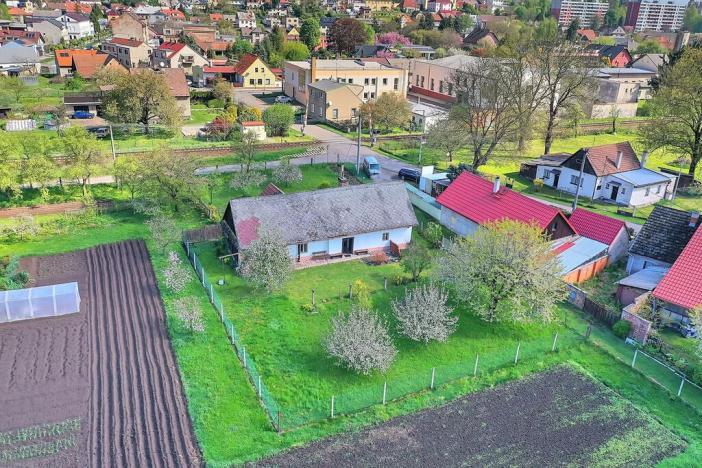 Prodej rodinného domu, Kostelec nad Orlicí, Za Drahou, 127 m2