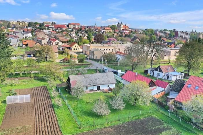 Prodej rodinného domu, Kostelec nad Orlicí, Za Drahou, 127 m2