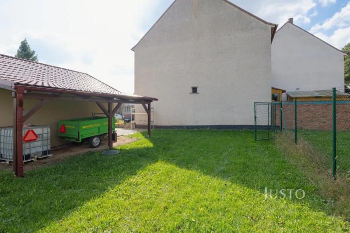 Prodej pozemku pro bydlení, Těmice, 2331 m2