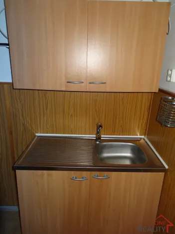Pronájem bytu 1+kk, Zlín, třída Tomáše Bati, 20 m2