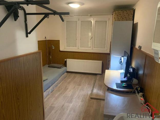 Pronájem bytu 1+kk, Zlín, třída Tomáše Bati, 20 m2