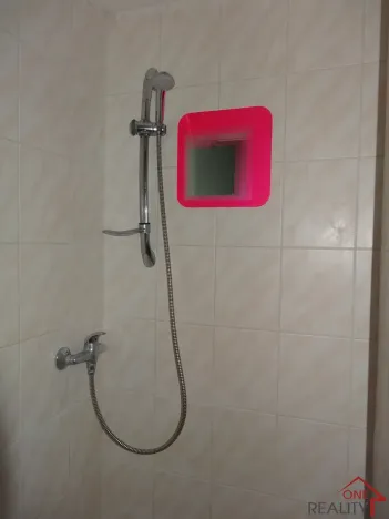 Pronájem bytu 1+kk, Zlín, třída Tomáše Bati, 20 m2