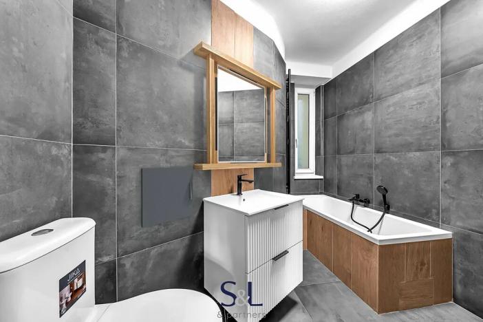 Prodej bytu 2+1, Liberec, U Sirotčince, 52 m2