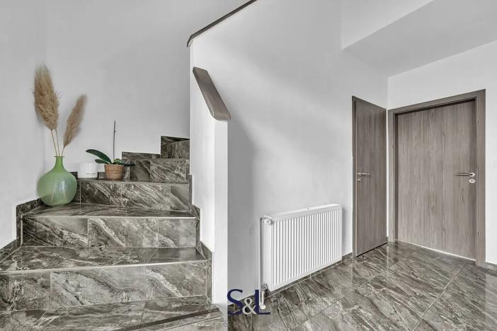 Prodej rodinného domu, Babice, Brennerova, 130 m2