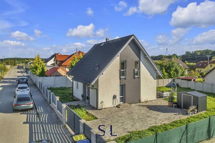 Prodej rodinného domu, Babice, Brennerova, 130 m2