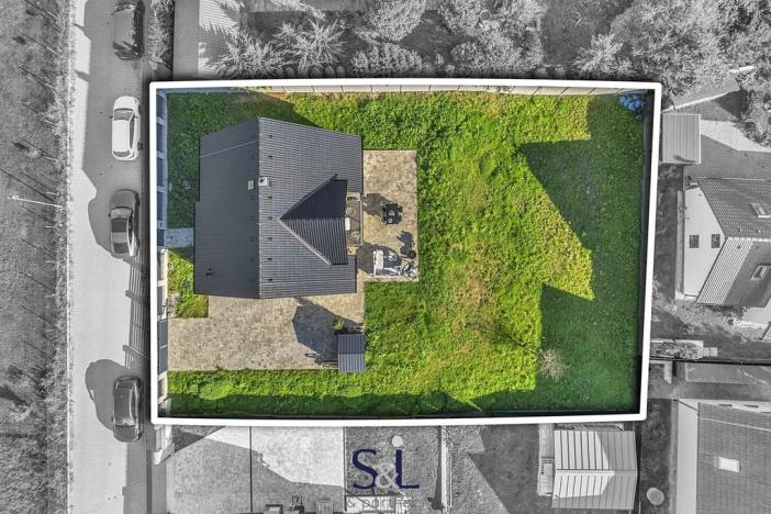 Prodej rodinného domu, Babice, Brennerova, 130 m2